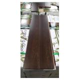 [468] S. Ft. Crown Lake Karoo Engineered Bamboo