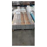 (421) Sq. Ft. Shaw Trail "A" 12mm Laminate
