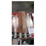 (721) Sq. Ft. Resolve Flooring Acorn Click Lock