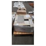 [224] Stone Peake Tile 12 x 24 Loom Suede