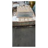 [194] Sq. Ft. 7" x 24" Dodge City Barnwood