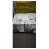 [228] Sq Ft Selwyn Bianco Calacatta Glossy 10" x