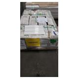 [316] Sq. Ft. 4" x 16" Restore Bright White