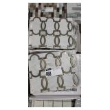 1 Lot (2) Stacks Botique Stone Tile