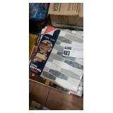 1 Lot Small Stack All Assorted Type Mosaic Tile