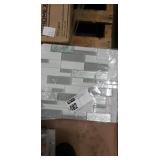 1 Lot Assorted  Grey/White, Dark Grey & Off White