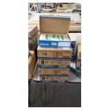 1 Lot (2) Cases (6-Per Case) Magnatron Dual