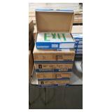 1 Lot (2) Cases (6-Per Case) Magnatron Dual