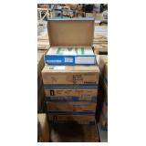 1 Lot (2) Cases (6-Per Case) Magnatron Dual