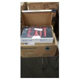 1 Lot (1) Cases (6-Per Case) Magnatron Dual