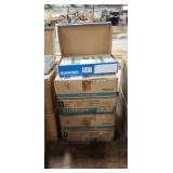 1 Lot (2) Cases (6-Per Case) Magnatron Dual