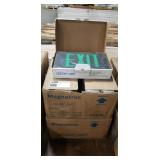 1 Lot (2) Cases (6-Per Case) Magnatron Dual