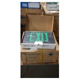 1  Case (6-Per Case) Magnatron Dual Voltage LED