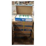 1 Lot (2) Cases (6-Per Case) Magnatron Dual