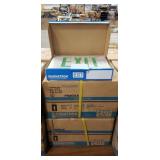 1 Lot (2) Cases (6-Per Case) Magnatron Dual