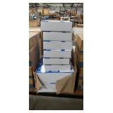 1 Lot (2) Cases (6-Per Case) Magnatron Dual