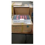 (1) Case (6-Per Case) Magnatron Dual Voltage LED