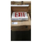 1  Case (6-Per Case) Magnatron Dual Voltage LED