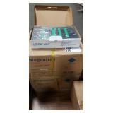 1 Lot (2) Cases (6-Per Case) Magnatron Dual