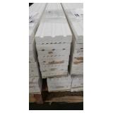 1 Lot (3) Bundles 96 Linear Feet Total  3-5/8" x