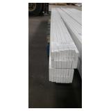 1 Lot (2) Bundles 1-1/4" x 7