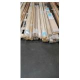 1 Lot (7) Bundles Assorted Trim