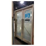 Jeldwin Double Action 8