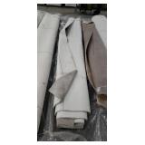 1 roll Light Grey 12