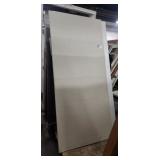 1 Lot (3) Assorted Doors