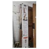 Pet Safe  Fast Fit Patio Pet Door Medium