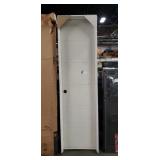 Off White 22" 6-Panel Interior Pre Hung Door