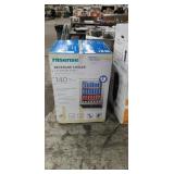 Hisense S.S. 140 Can Capacity Beverage Cooler -