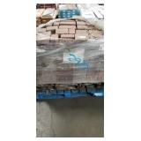 1 Lot Skid Borge 3PO Monroe Antiqued Pavers