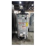 AO Smith 49 Gallon Natural Gas Water Heater -