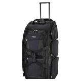 Travelers Club Xpedition 30-Inch Duffel Bag
