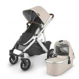 Vista V2 Stroller - Declan (Oat Melange)