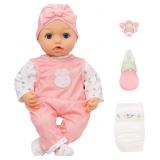 Baby Born My Real Baby Doll Annabell