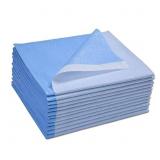 Medical Drape  Blue  40" x 90"  (Pack of 50)