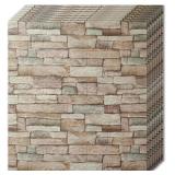 Shikha 3D Wall Panel Faux Stone  10 Pack