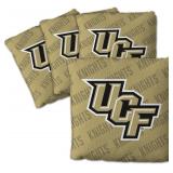 One Size YouTheFan NCAA Cornhole Bags 4PK