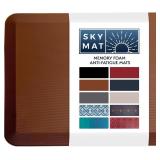 Sky Solutions Anti Fatigue Floor Mat 20"x32"
