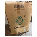4 Count (Pack of 1) QILLOWAY Seat Cushions - 4 Pac