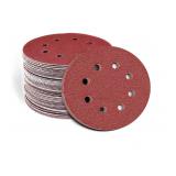 5 Inch Fandeli Circular Sanding Discs 5