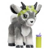 furReal Daisy the Yoga Goat  11-inch Plush