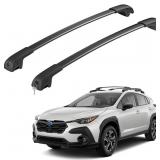 Car Roof Rack Cross Bars for Crosstrek 2024
