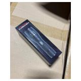 2-Tactical LED Flashlight 5 Modes 800 Lumens