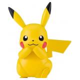 BANDAI SPIRITS Pokemon Model 41 Pikachu