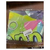 Cartoon Background (5x 3ft)