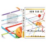 How Far Is The Nearest Subway?: A MRS K Chronicle