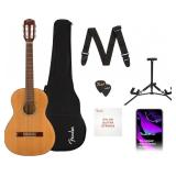 Fender Acoustic Guitar Kit - 3/4 Size